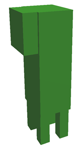 Creeper AI